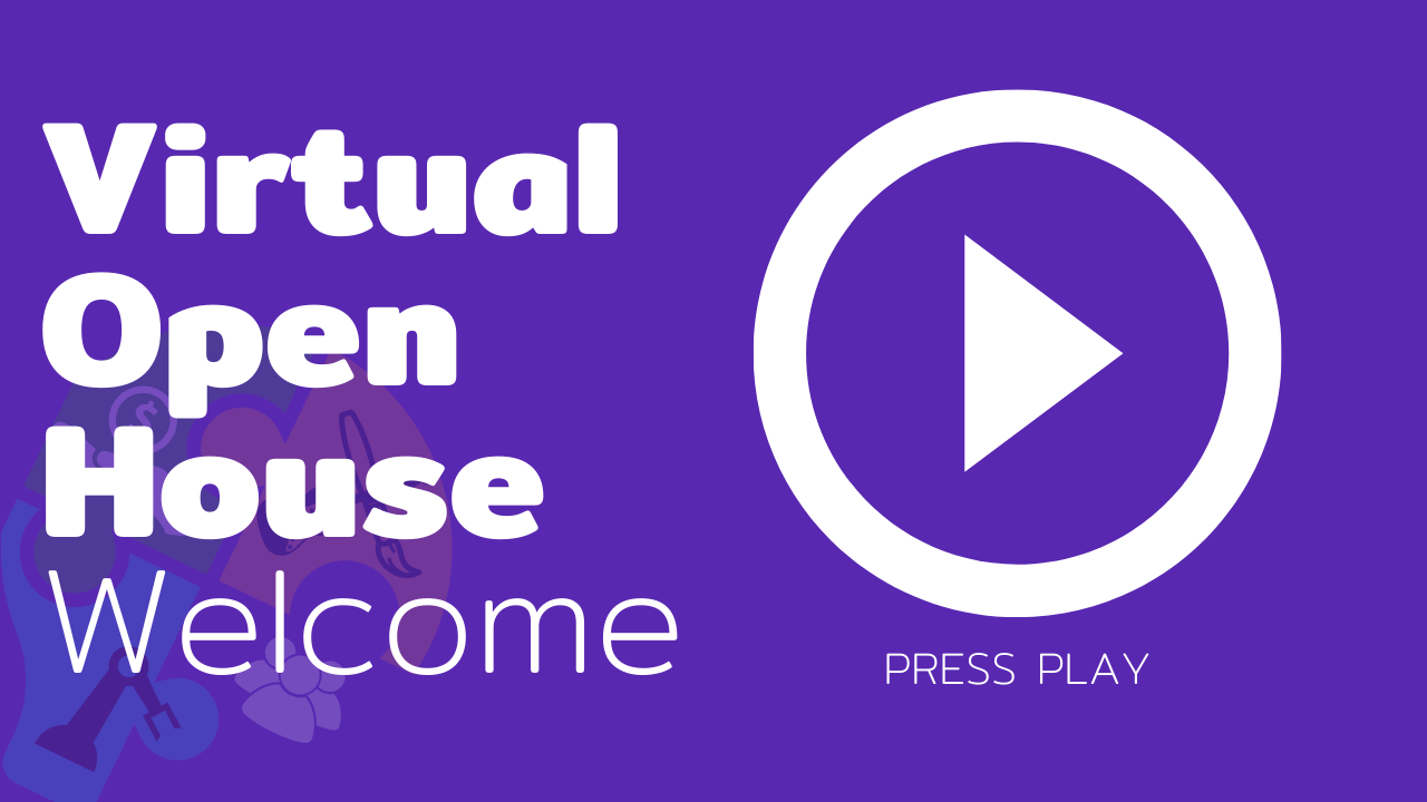 welcome video 